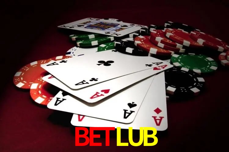 Estatísticas BETLUB