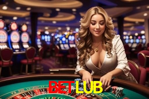 Experiência VIP BETLUB