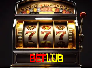 A Revolução dos Aplicativos de Jogos no BETLUB