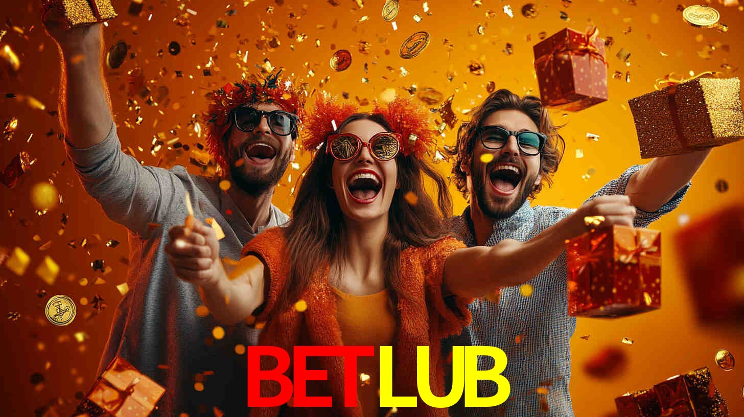 BETLUB: Seu Cassino Premiado com Pagamentos Rápidos