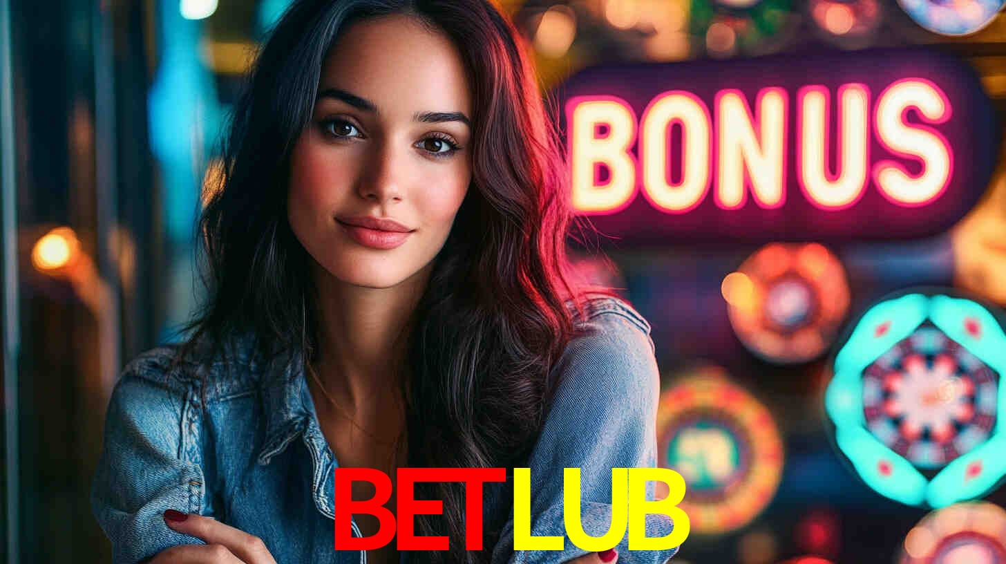 BETLUB - Aposta de Tensão - BETLUB.COM