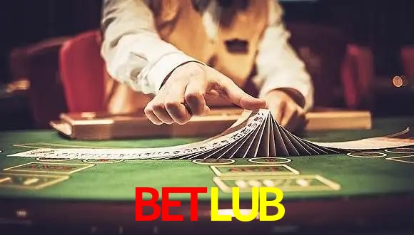 Welcome Bonus BETLUB