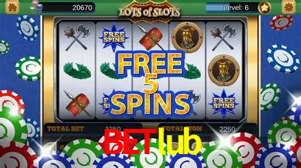 A Revolução dos Aplicativos de Jogos no betlub