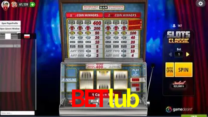 Descubra a Essência do betlub: Nossa História e Compromissos