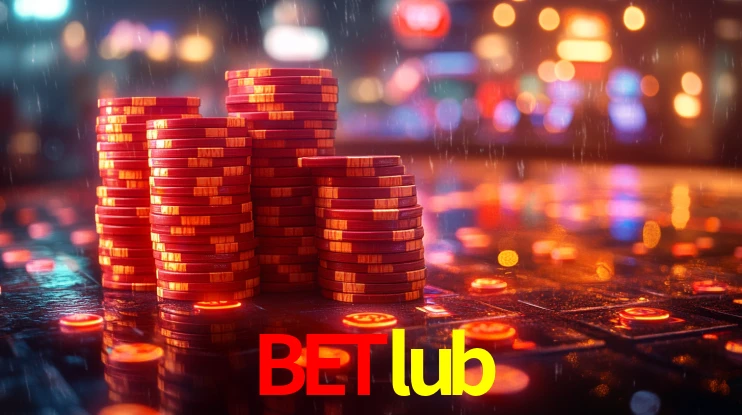 betlub: Seu Cassino Premiado com Pagamentos Rápidos
