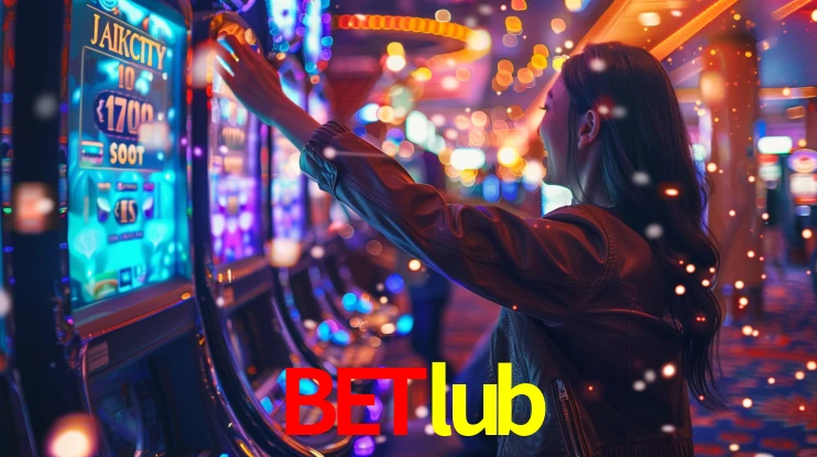 betlub - Cassino Mais Premiado Online - betlub.com