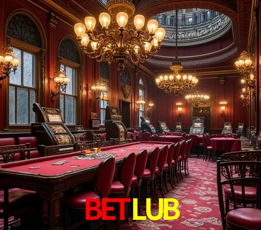 BETLUB Rio de Janeiro - Licenses
