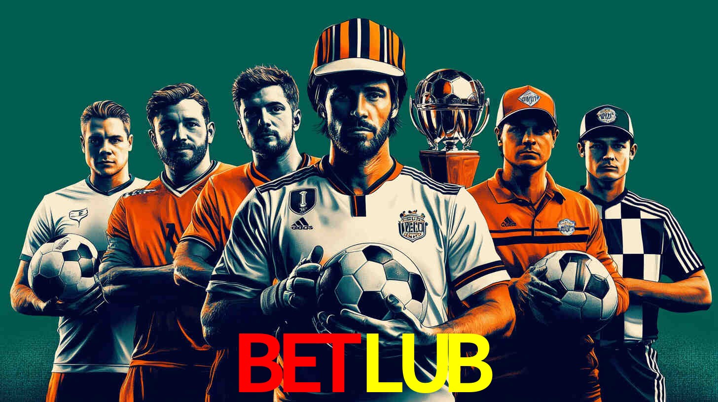 Descubra a Essência do BETLUB: Nossa História e Compromissos