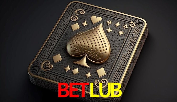 Tecnologia da Plataforma BETLUB