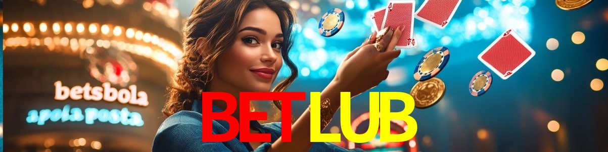 Live Casino BETLUB