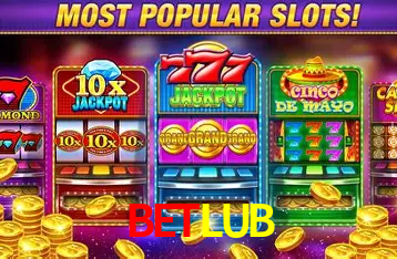 BETLUB Curitiba - Live Status