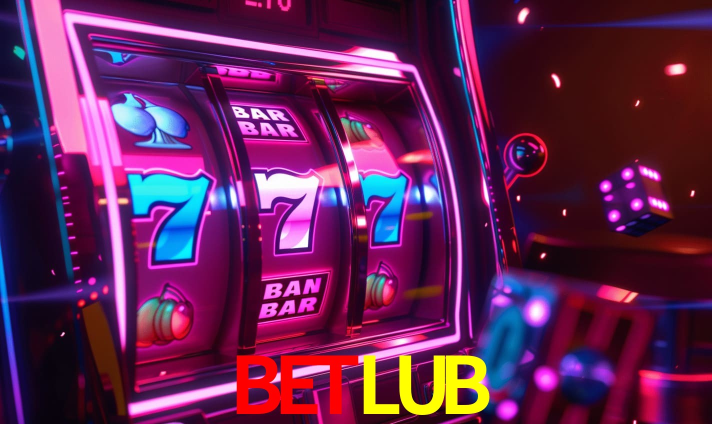 BETLUB Belo Horizonte - Provably Fair