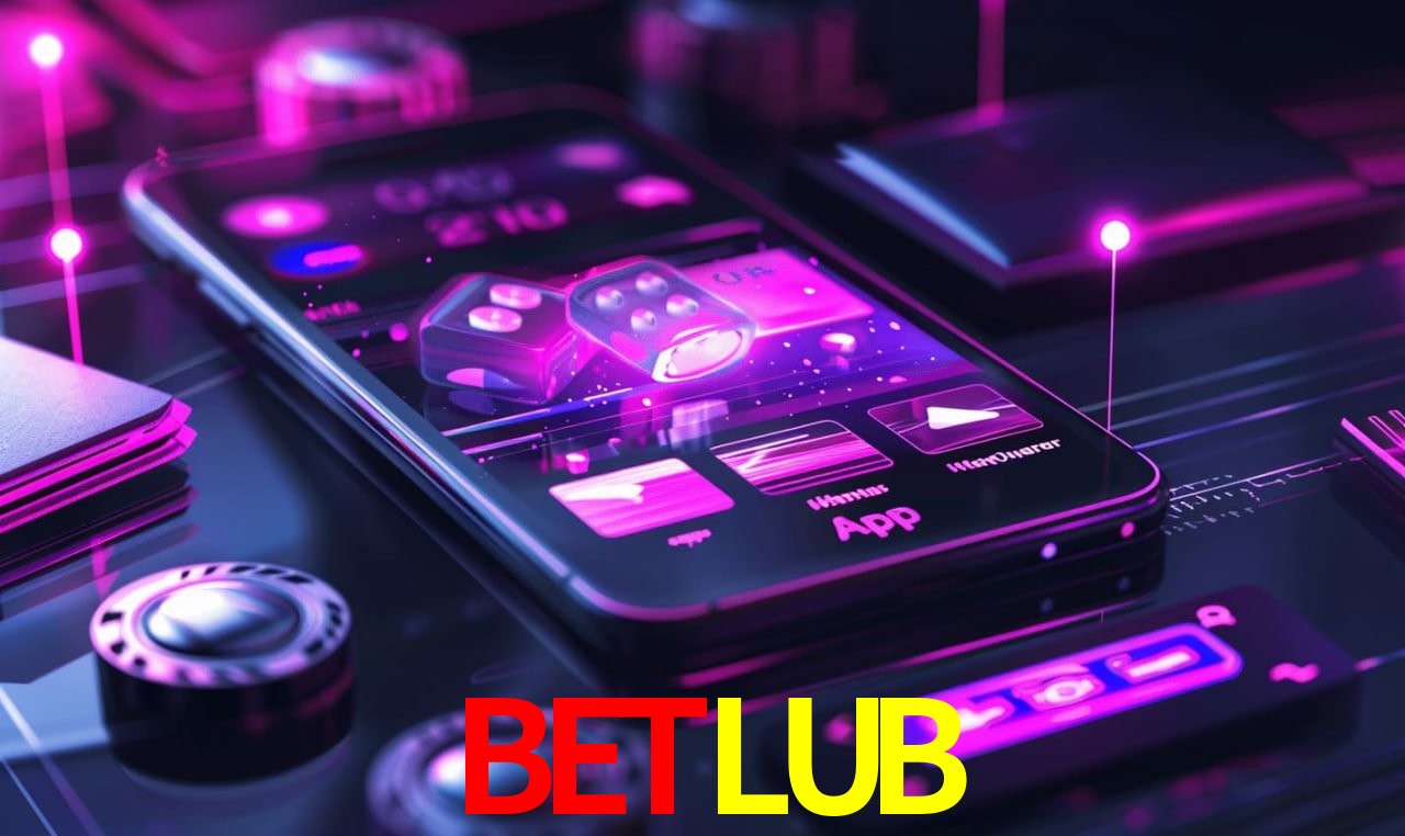Bonus Features BETLUB