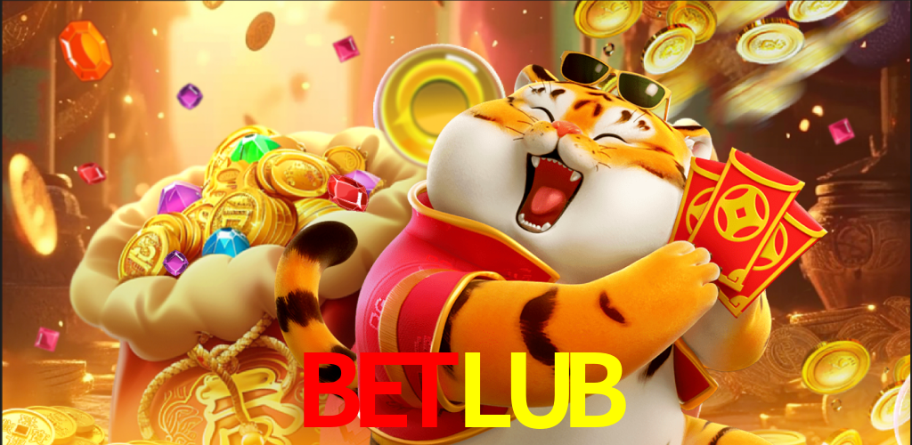 BETLUB: Seu Especialista em Apostas Esportivas Brasileiras