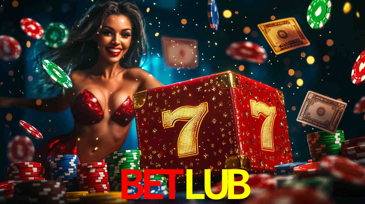 A Experiência Imersiva dos Cassinos Ao Vivo no BETLUB
