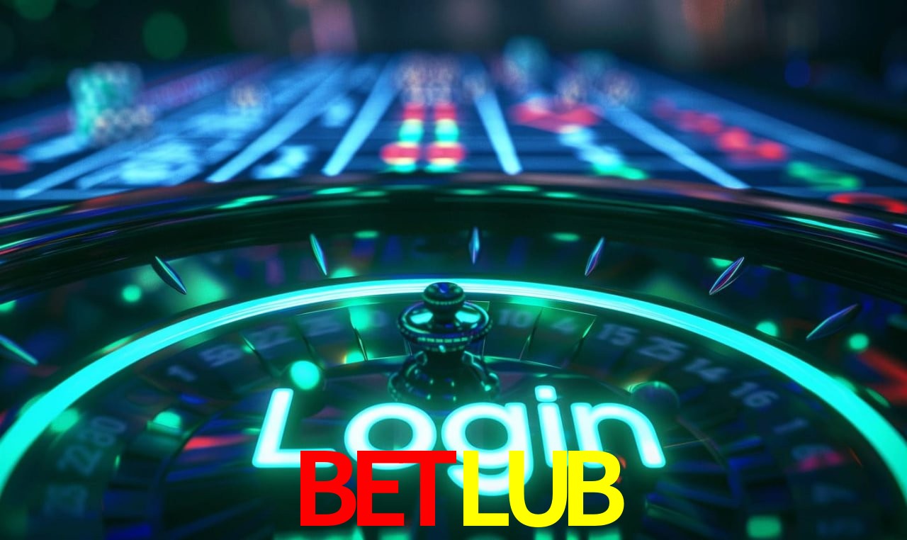 Provedores de Jogos BETLUB