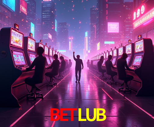 Estatísticas Esportivas BETLUB