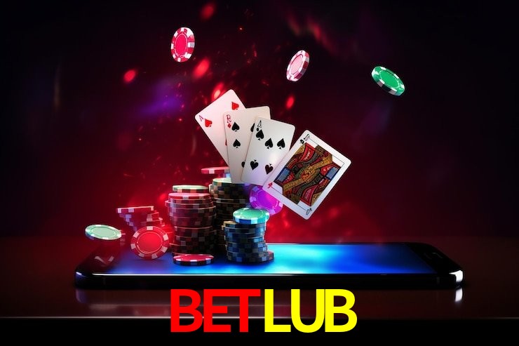 Secure Login BETLUB