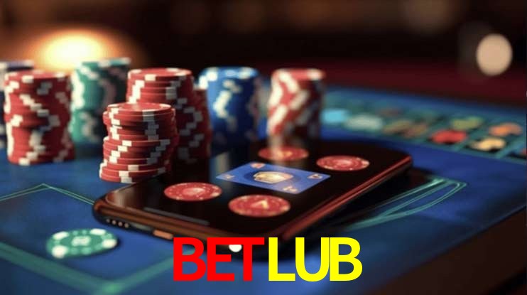 BETLUB Rio de Janeiro - Popular Jogos