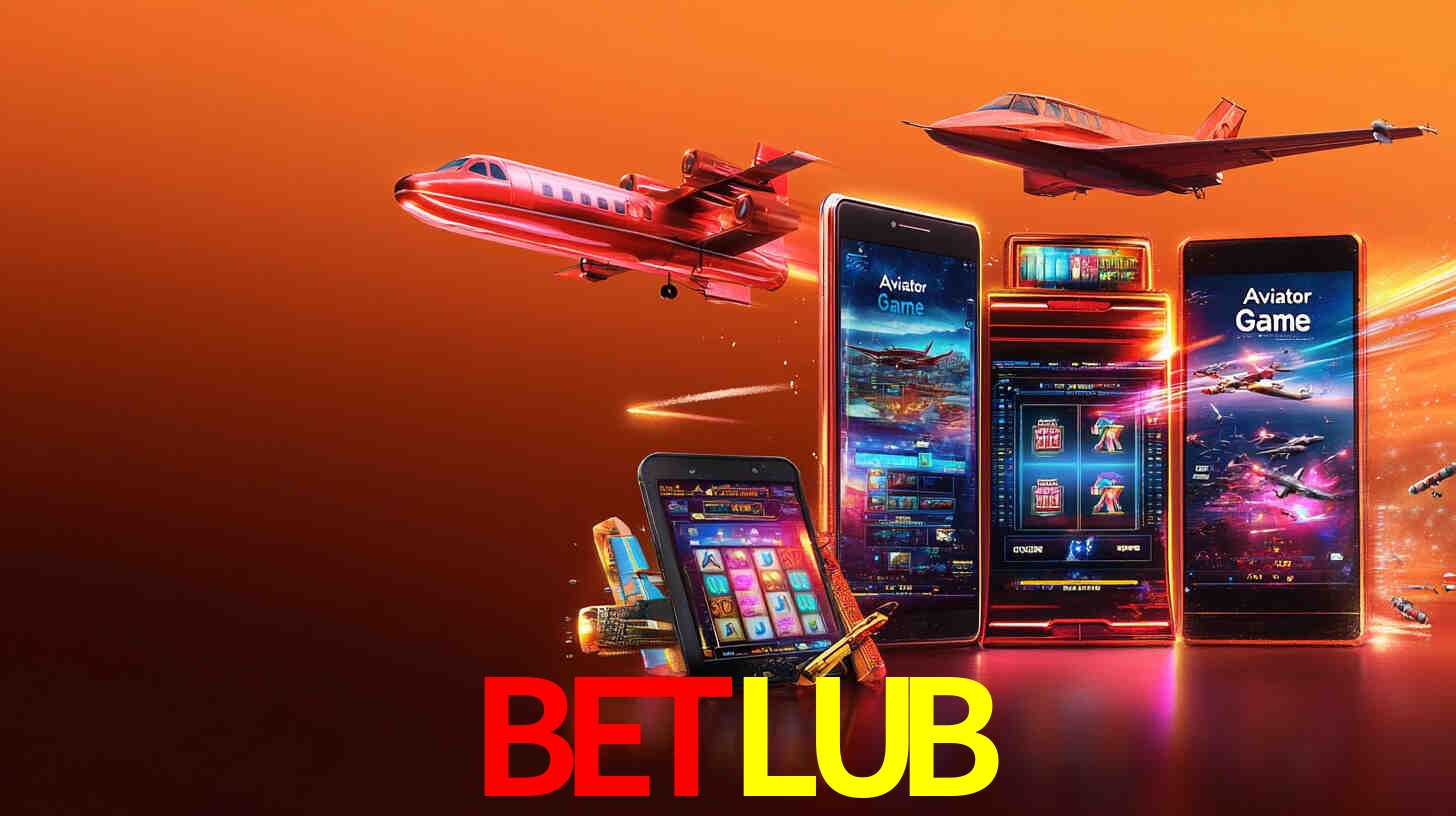 Descubra o Programa VIP da BETLUB: Vantagens Exclusivas para Jogadores