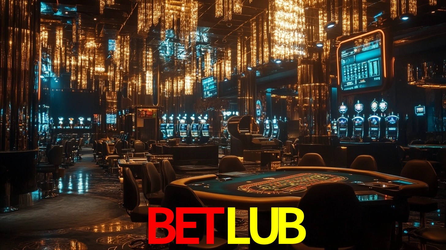 BETLUB