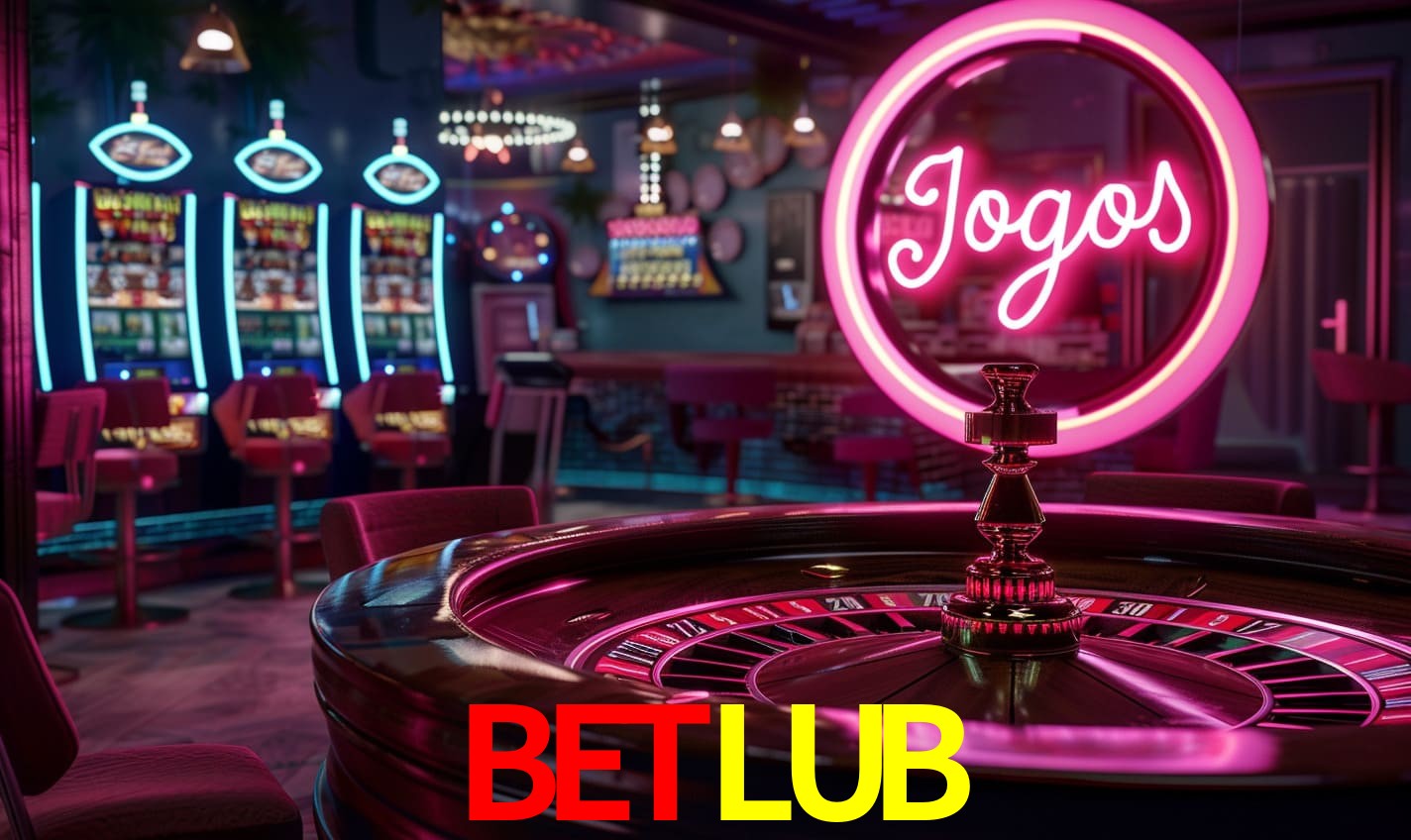 BETLUB Salvador - Strategies