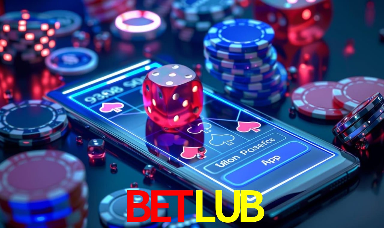BETLUB - Análise de Mercados Esportivos
