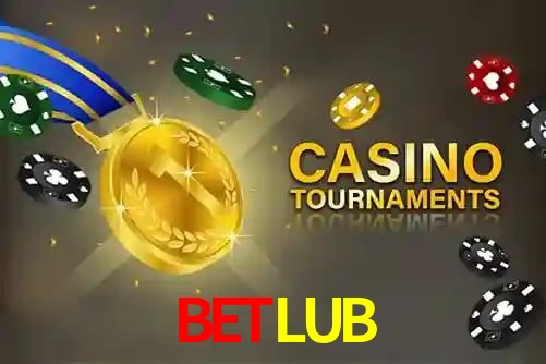BETLUB - App Features