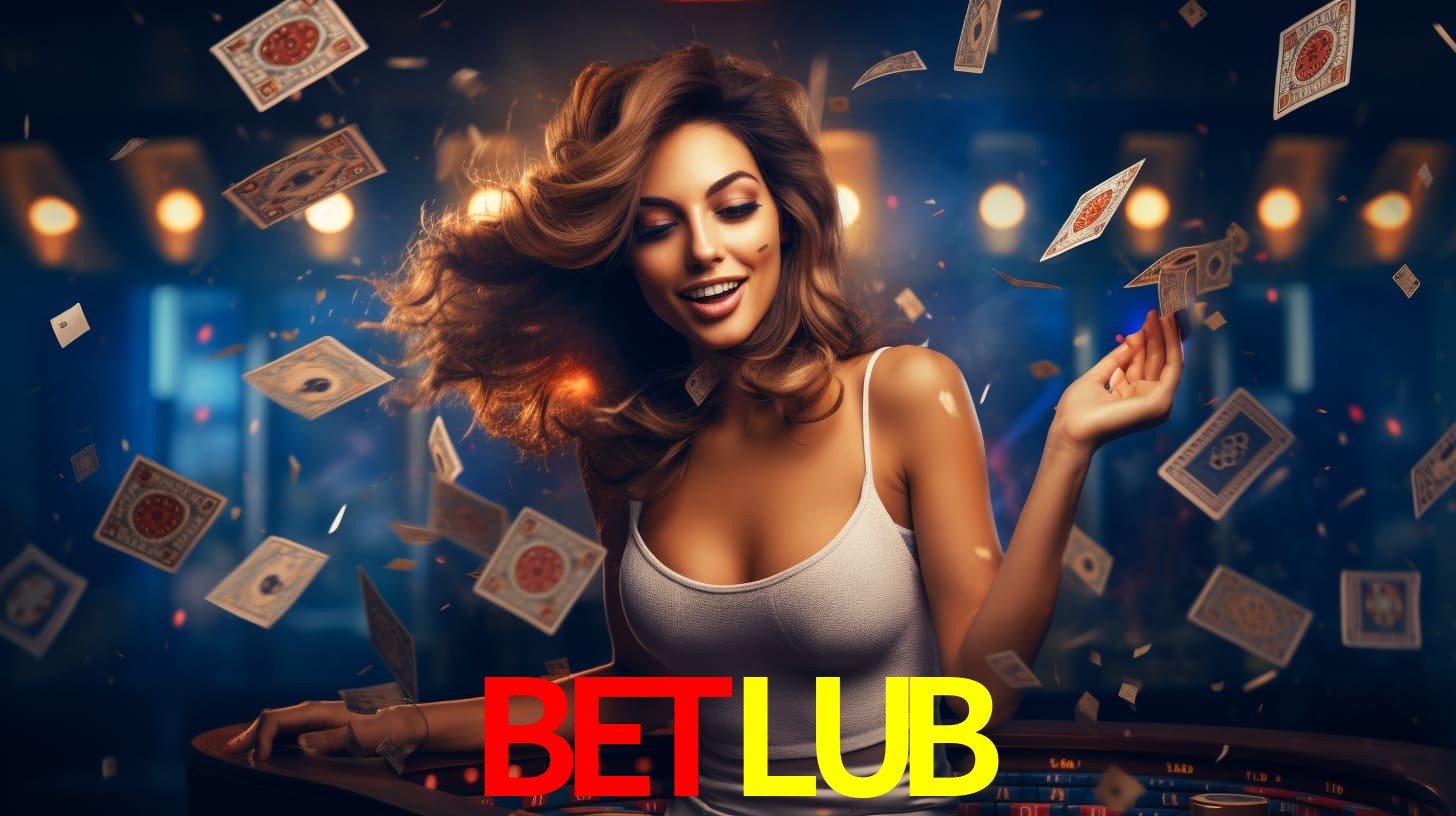 Basketball Betting BETLUB