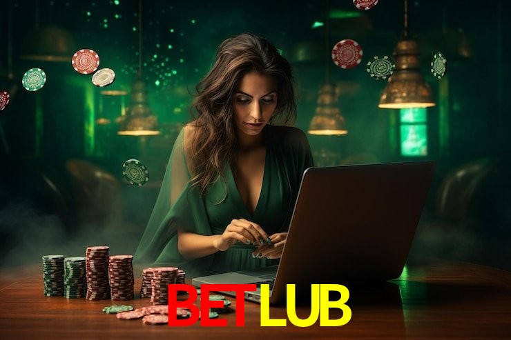 BETLUB - App Security