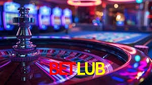 Slot Games BETLUB