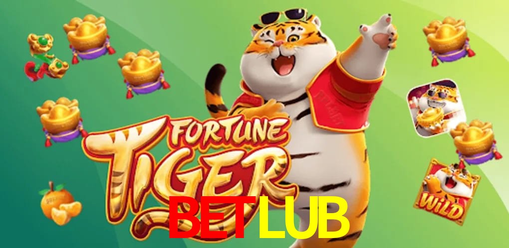 Games Directory BETLUB