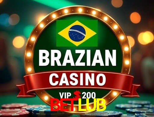BETLUB Salvador - Strategy