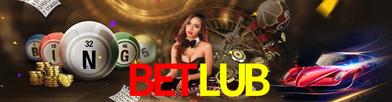 BETLUB São Paulo - Top Slots
