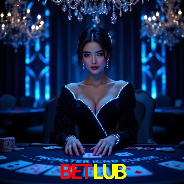 BETLUB Brasília - Jogo Features