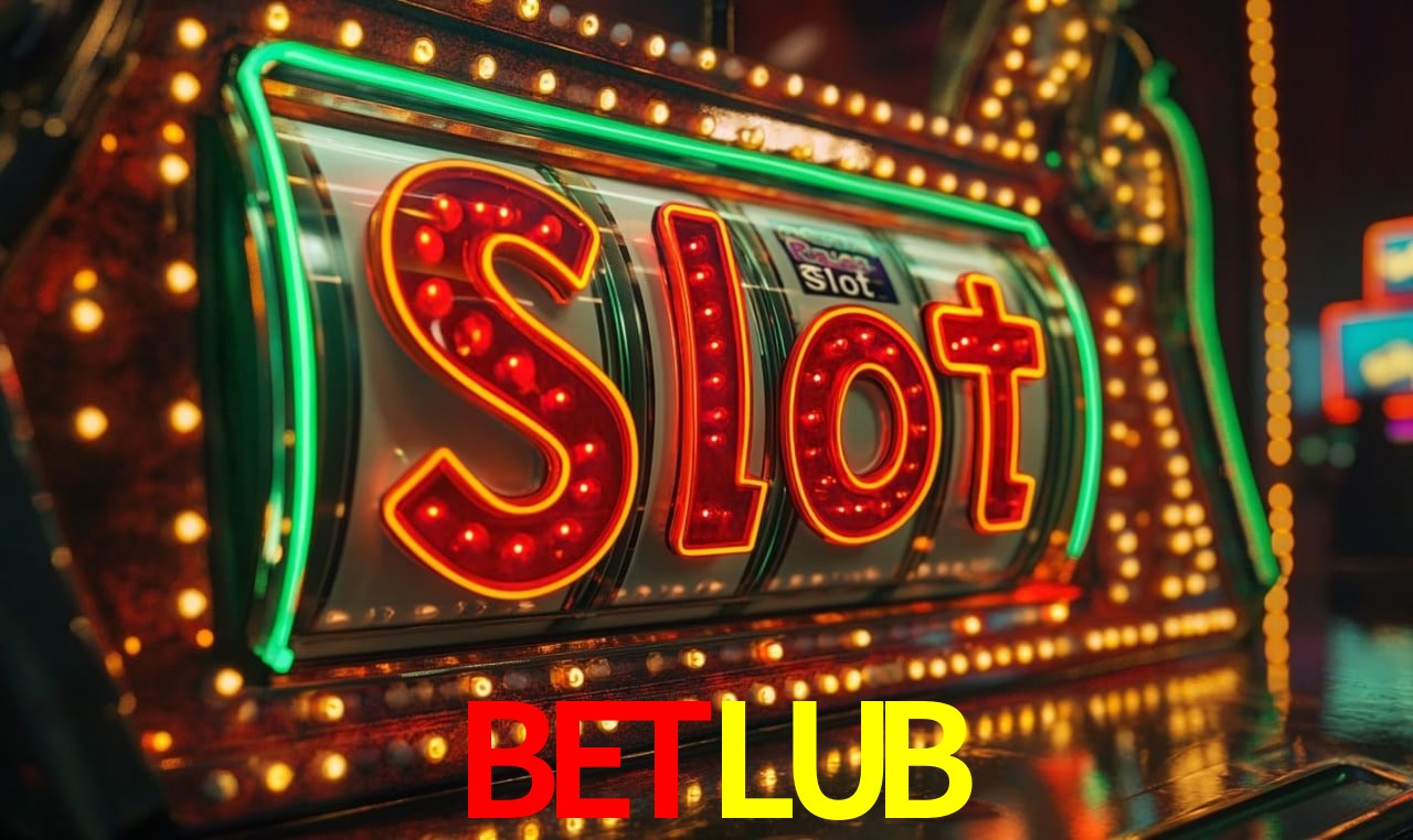 BETLUB - Security