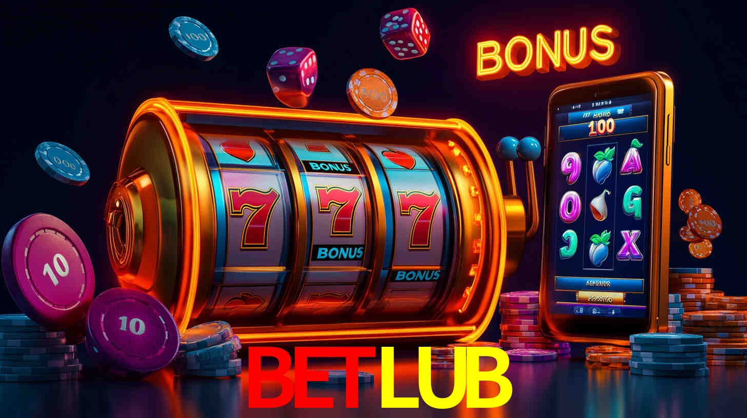 Descubra o Programa VIP da BETLUB: Vantagens Exclusivas para Jogadores