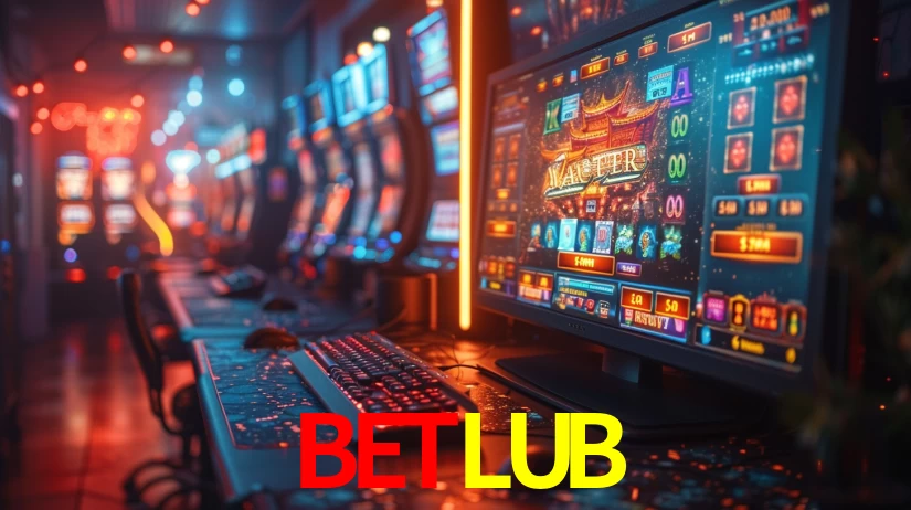 Ofertas Imperdíveis na BETLUB: Promoções e Bônus Que Valem a Pena