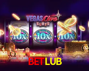 BETLUB Bônus - Pacote R$5.000 + VIP