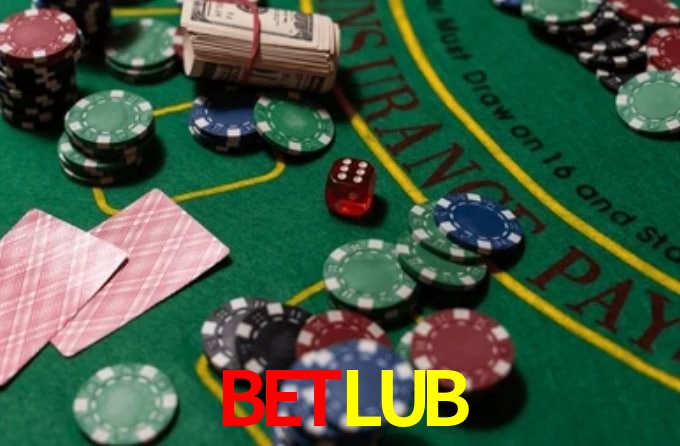 Bônus Generosos e Exclusivos no BETLUB para Você!