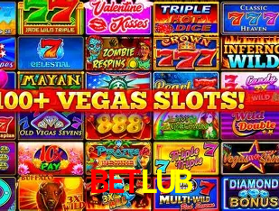 BETLUB Brasília - Casino Guide