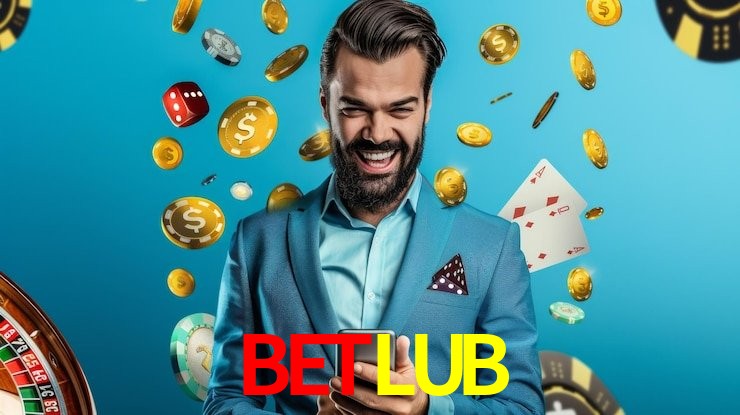 Account Benefits BETLUB