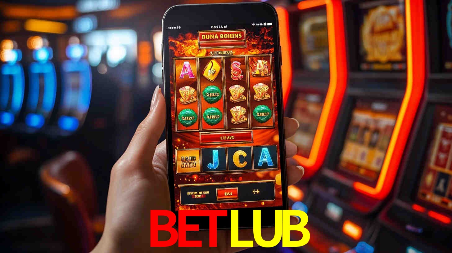 BETLUB