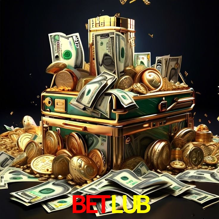 Cadastro Rápido BETLUB