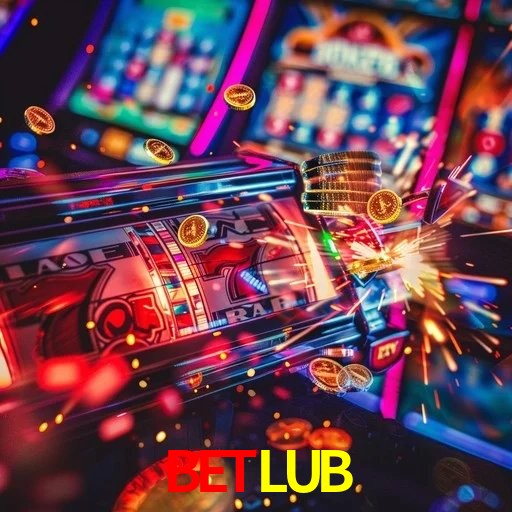Apostas de Tênis BETLUB