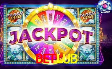 A Emoção da Loteria na BETLUB: Uma Chance de Mudança de Vida