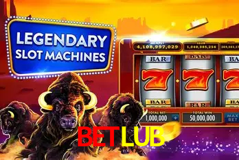 Descubra a Magia dos Jogos de Arcade no BETLUB