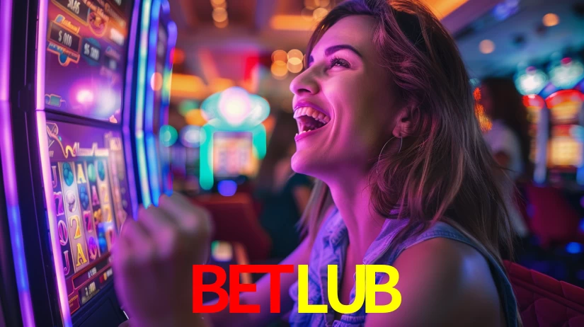 Explore as vantagens do BETLUB: serviço profissional e confiabilidade