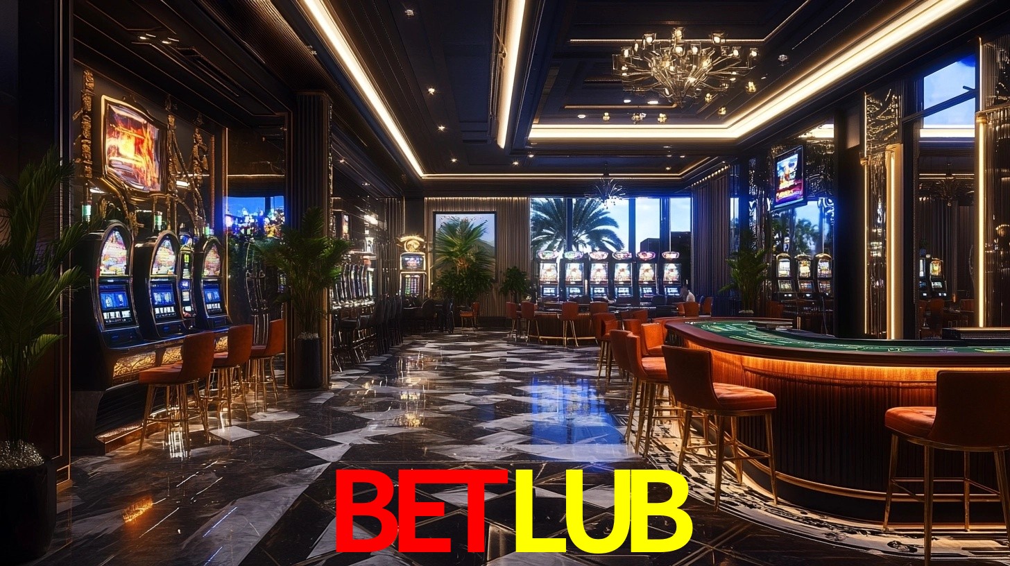 Programa VIP BETLUB