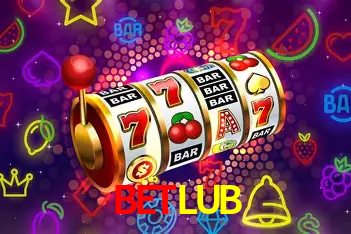 Descubra o Mundo do Cassino Online com BETLUB